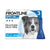 Frontline Spot On Flea and Tick Treatment for Medium Dog (10-20kg) 3 Pack