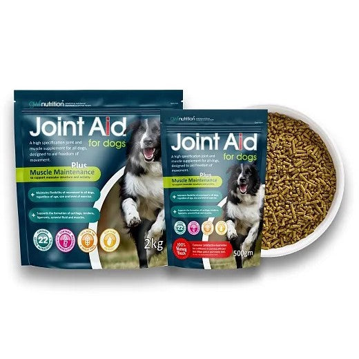 Joint Aid for Dogs™ 250g